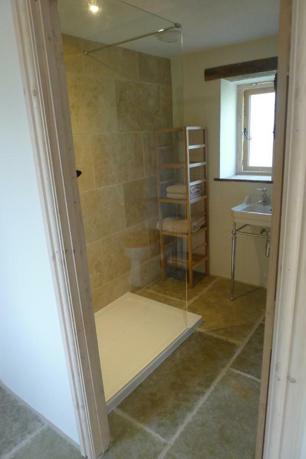 Glanwye Apartment เฮย์-ออน-วาย ภายนอก รูปภาพ